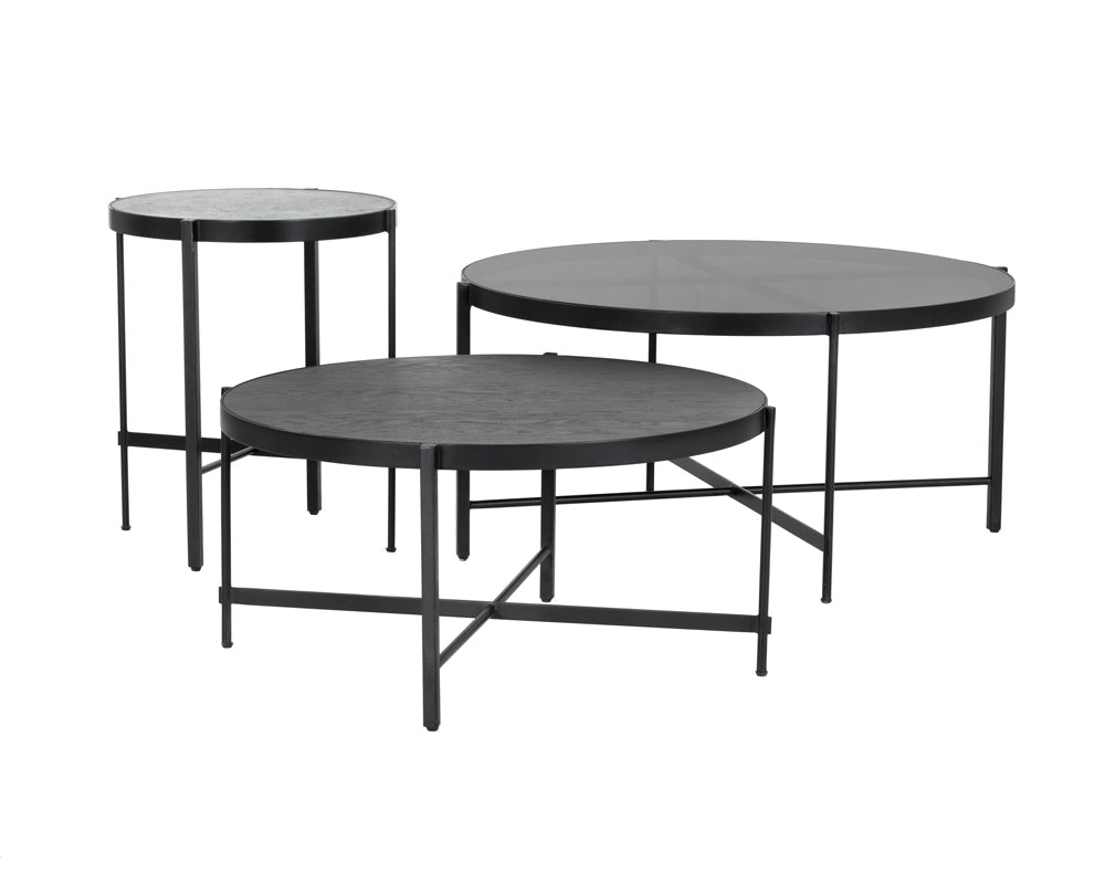 Willem End Table - accent tables for living rooms | Image 6 | InSTYLE Home & Rugs