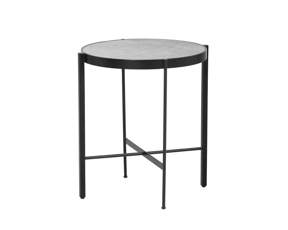 Willem End Table - accent tables for living rooms | Image 4 | InSTYLE Home & Rugs