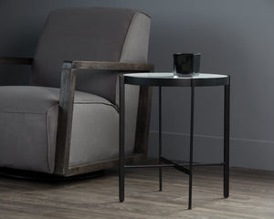 Willem End Table - accent tables for living rooms | Image 2 | InSTYLE Home & Rugs