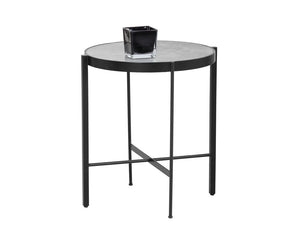 Willem End Table - accent tables for living rooms | Image 7 | InSTYLE Home & Rugs
