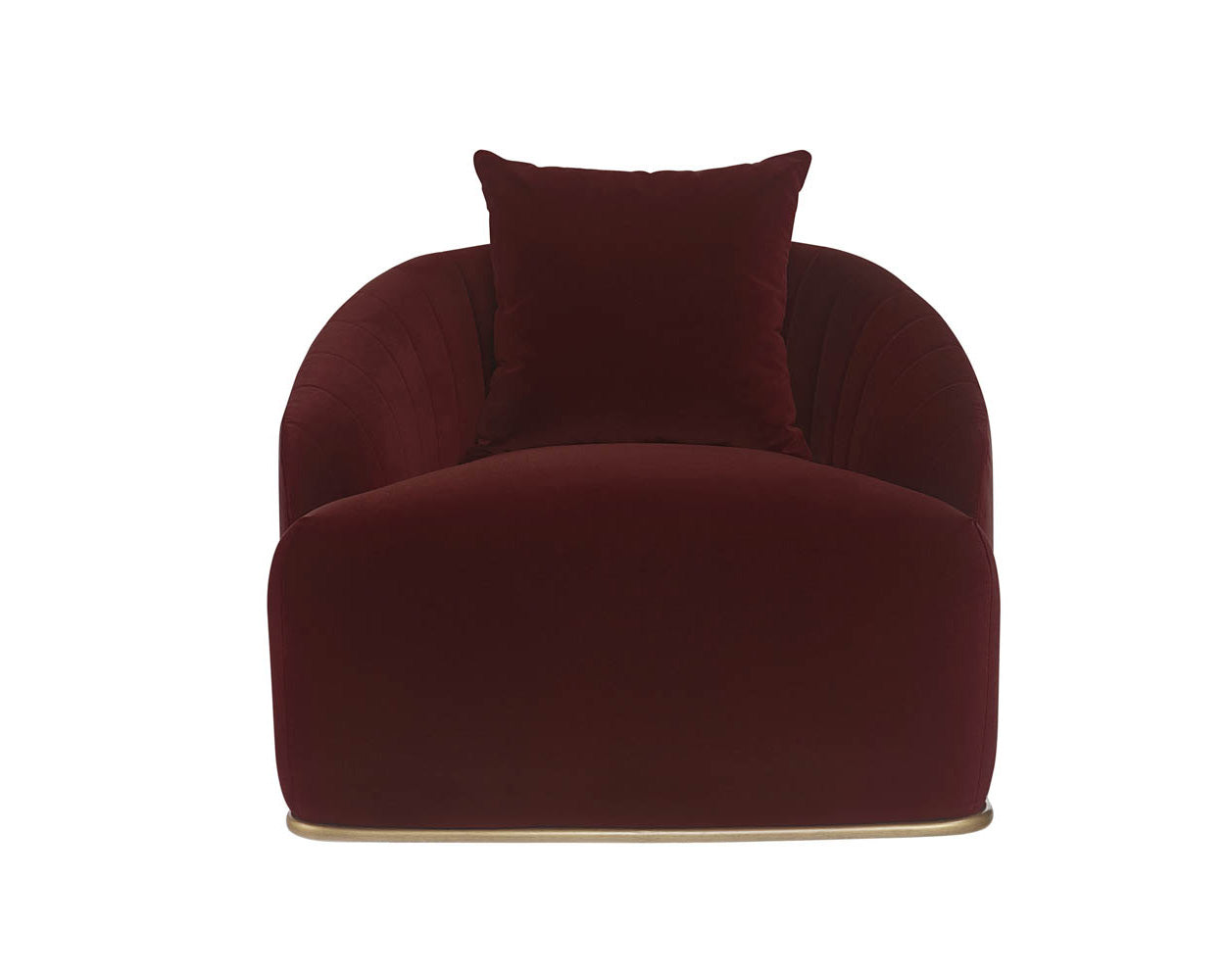 Astrid Armchair - stylish lounge chairs for any room | Image 5 | InSTYLE Home & Rugs