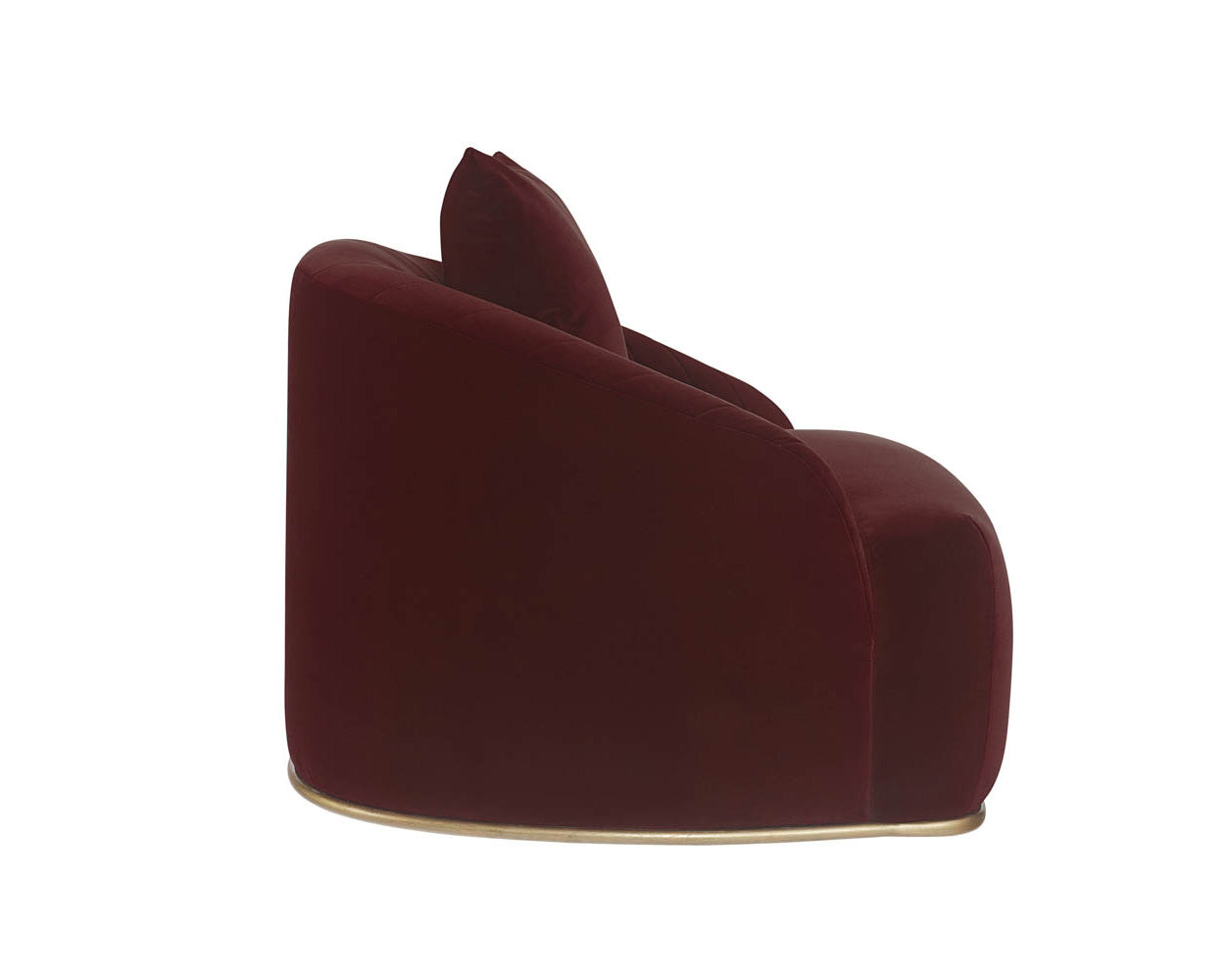 Astrid Armchair - stylish lounge chairs for any room | Image 6 | InSTYLE Home & Rugs