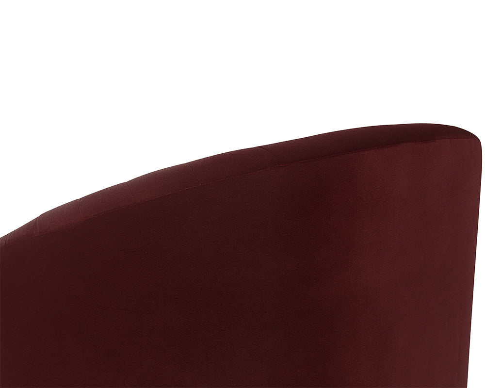 Astrid Armchair - stylish lounge chairs for any room | Image 8 | InSTYLE Home & Rugs