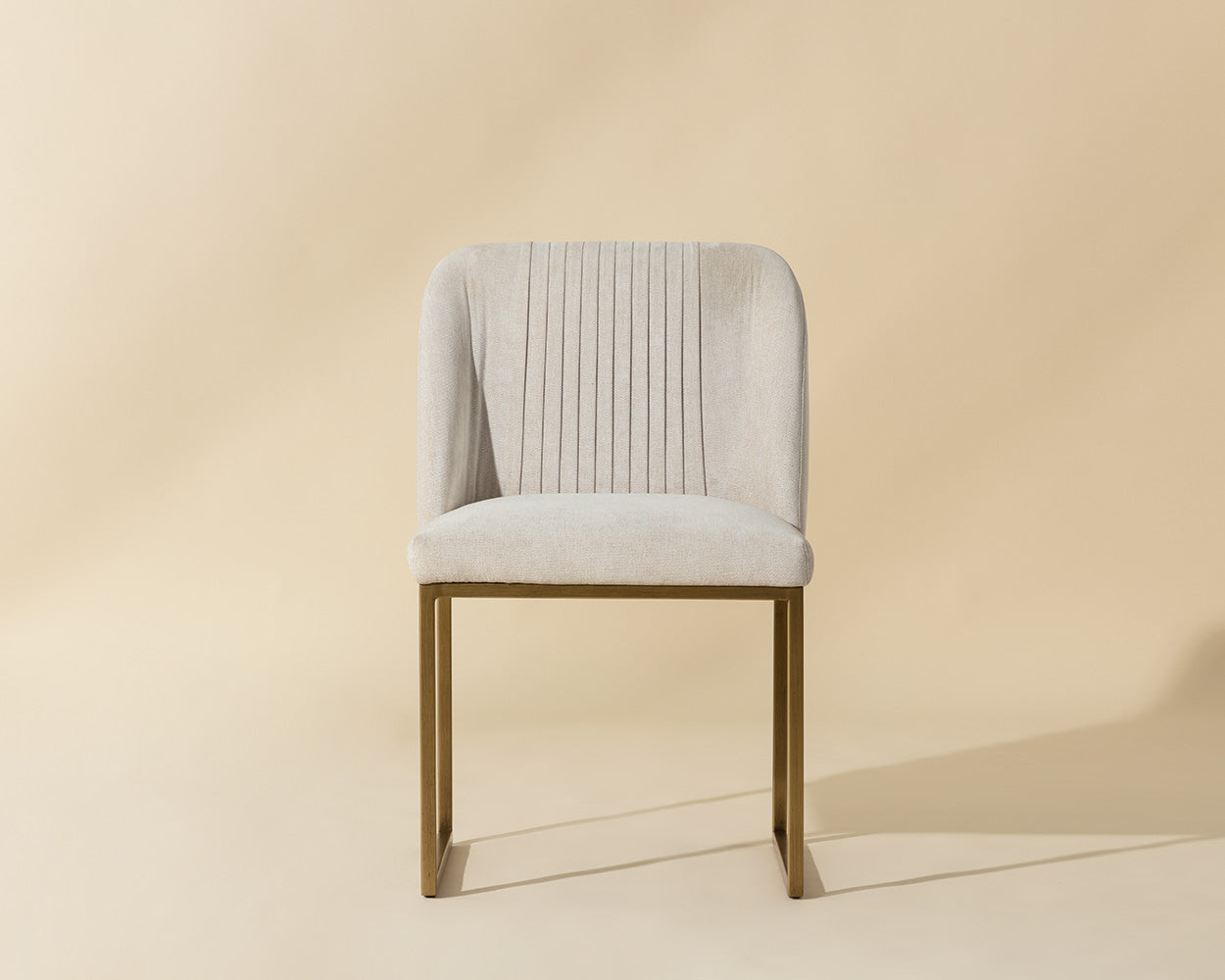 Nevin Dining Chair - comfortable dining experience | Image 13 | InSTYLE Home & Rugs