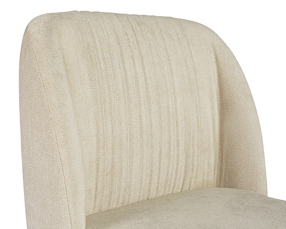 Nevin Dining Chair - comfortable dining experience | Image 19 | InSTYLE Home & Rugs