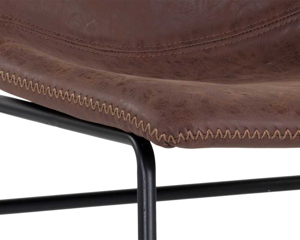 Cal Dining Chair - comfortable dining experience | Image 13 | InSTYLE Home & Rugs