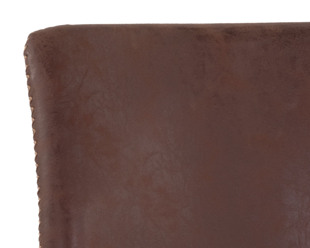 Cal Dining Chair - comfortable dining experience | Image 14 | InSTYLE Home & Rugs