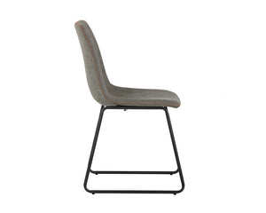Cal Dining Chair - comfortable dining experience | Image 19 | InSTYLE Home & Rugs