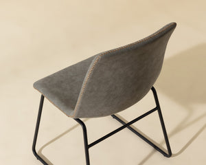 Cal Dining Chair - comfortable dining experience | Image 17 | InSTYLE Home & Rugs