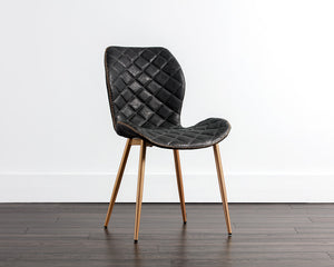 Lyla Dining Chair - comfortable dining experience | Image 2 | InSTYLE Home & Rugs
