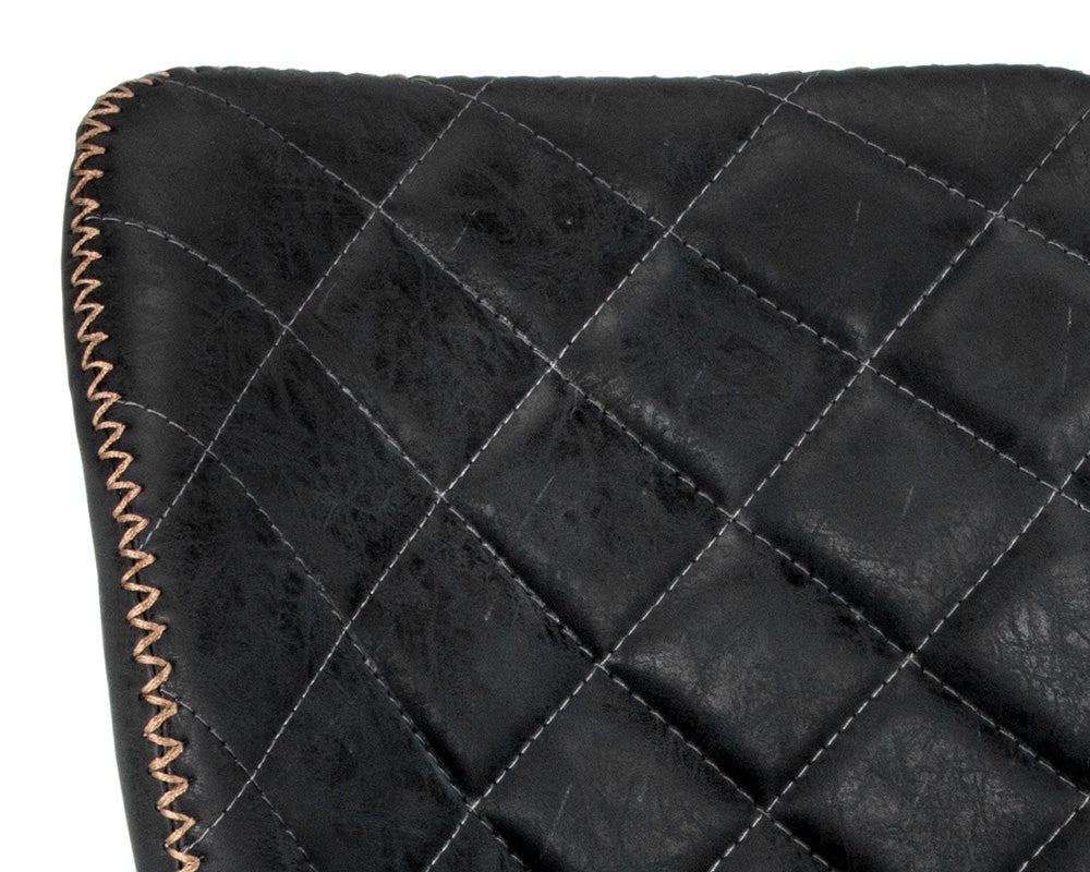 Lyla Dining Chair - comfortable dining experience | Image 6 | InSTYLE Home & Rugs