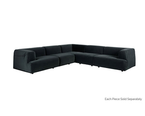 Darren Modular - comfortable chairs for relaxation | Image 4 | InSTYLE Home & Rugs