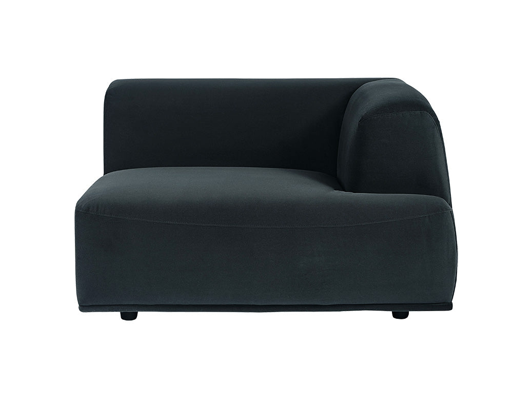 Darren Modular - comfortable chairs for relaxation | Image 5 | InSTYLE Home & Rugs