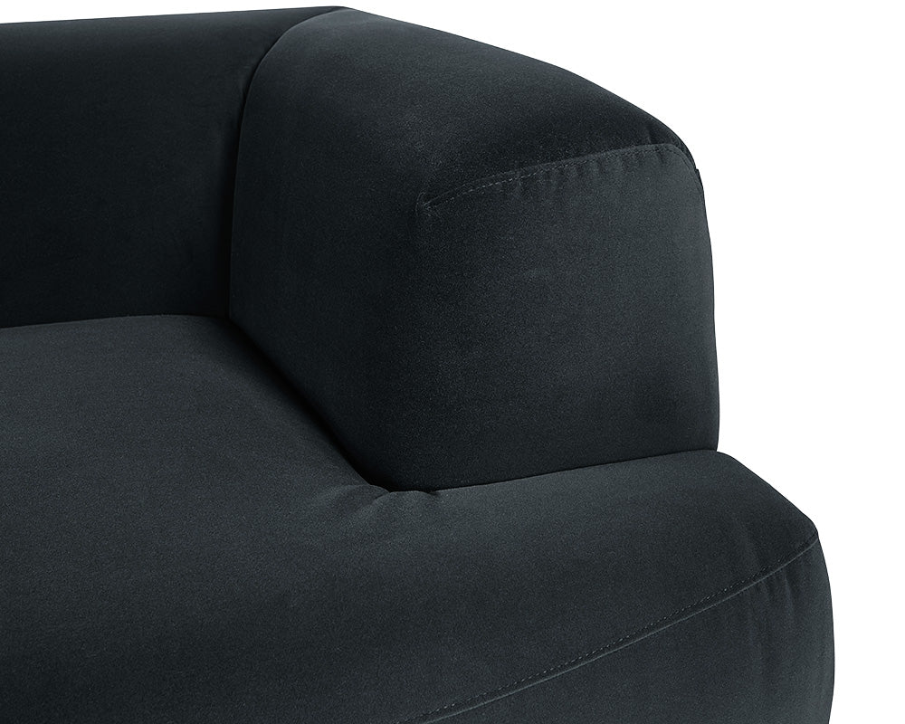 Darren Modular - comfortable chairs for relaxation | Image 7 | InSTYLE Home & Rugs
