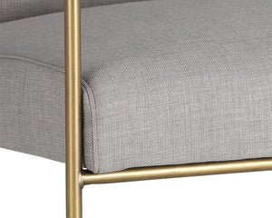 Balford Dining Armchair - elegant seating for dining areas | Image 16 | InSTYLE Home & Rugs