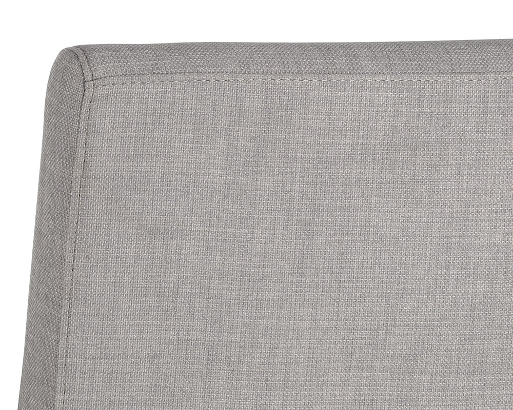 Balford Dining Armchair - elegant seating for dining areas | Image 18 | InSTYLE Home & Rugs