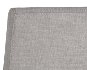 Balford Dining Armchair - elegant seating for dining areas | Image 18 | InSTYLE Home & Rugs