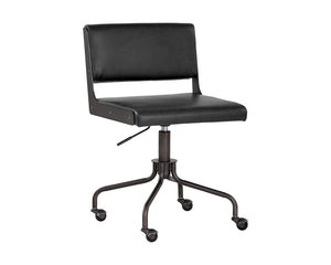 Davis Office Chair - comfortable office chairs for work | Image 1 | InSTYLE Home & Rugs