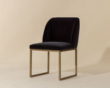 Nevin Dining Chair - comfortable dining experience | Image 3 | InSTYLE Home & Rugs