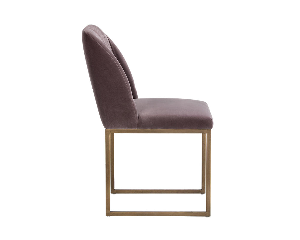 Nevin Dining Chair - comfortable dining experience | Image 28 | InSTYLE Home & Rugs