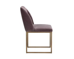 Nevin Dining Chair - comfortable dining experience | Image 28 | InSTYLE Home & Rugs
