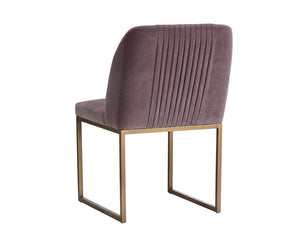 Nevin Dining Chair - comfortable dining experience | Image 29 | InSTYLE Home & Rugs