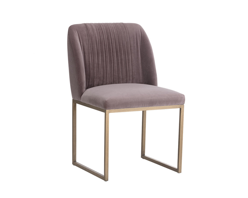 Nevin Dining Chair - comfortable dining experience | Image 4 | InSTYLE Home & Rugs