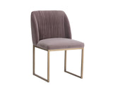 Nevin Dining Chair - comfortable dining experience | Image 4 | InSTYLE Home & Rugs