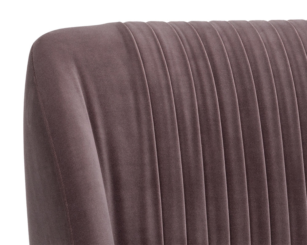 Nevin Dining Chair - comfortable dining experience | Image 31 | InSTYLE Home & Rugs