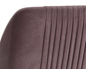 Nevin Dining Chair - comfortable dining experience | Image 32 | InSTYLE Home & Rugs