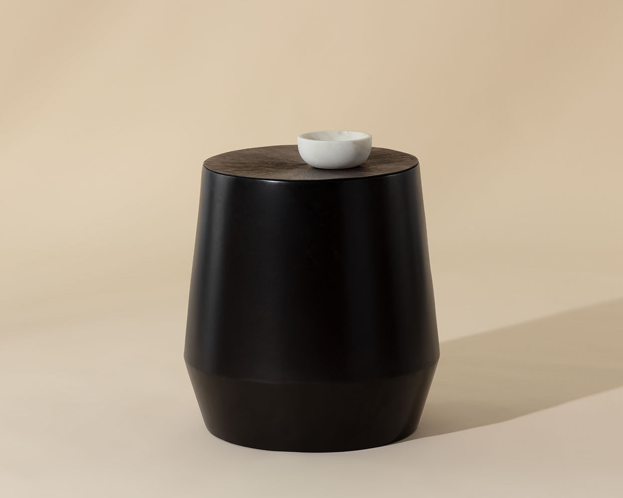 Creed End Table - functional design with style | Image 4 | InSTYLE Home & Rugs