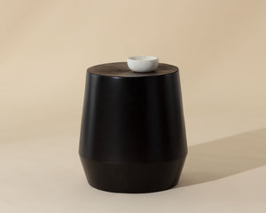 Creed End Table - functional design with style | Image 4 | InSTYLE Home & Rugs