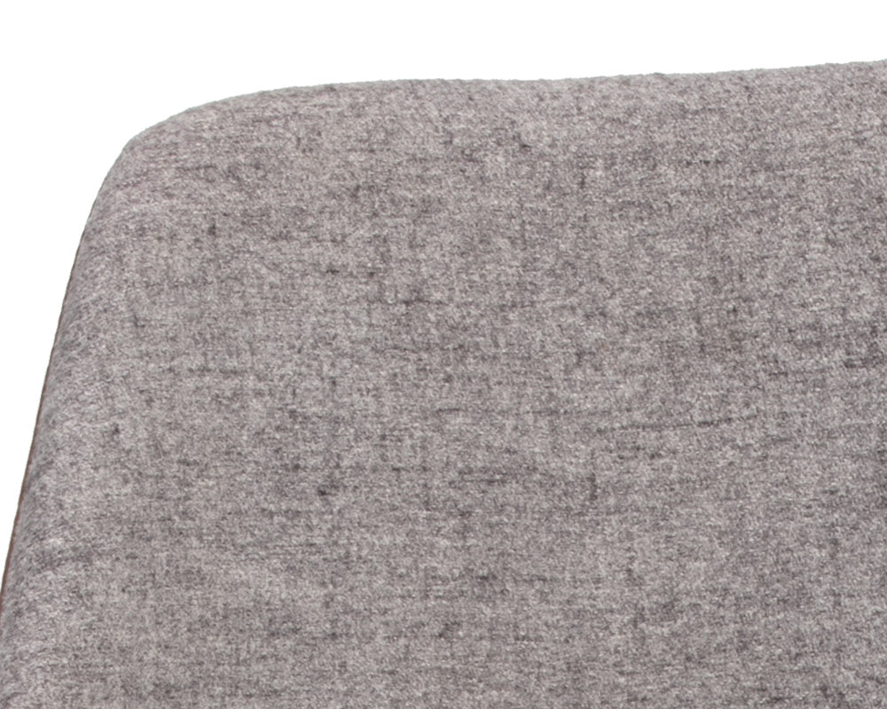 Mccoy Counter Stool - sleek stools for kitchen bars | Image 6 | InSTYLE Home & Rugs