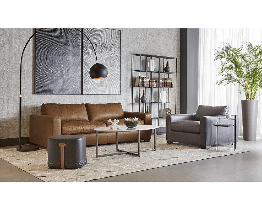 Eiffel Bookcase - perfect for storage and display | Image 10 | InSTYLE Home & Rugs