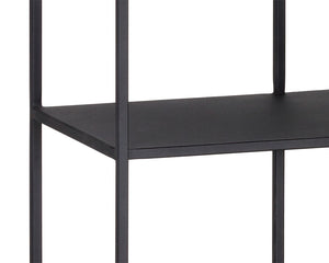 Eiffel Bookcase - perfect for storage and display | Image 14 | InSTYLE Home & Rugs