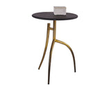 Trent End Table - accent tables for living rooms | Image 5 | InSTYLE Home & Rugs