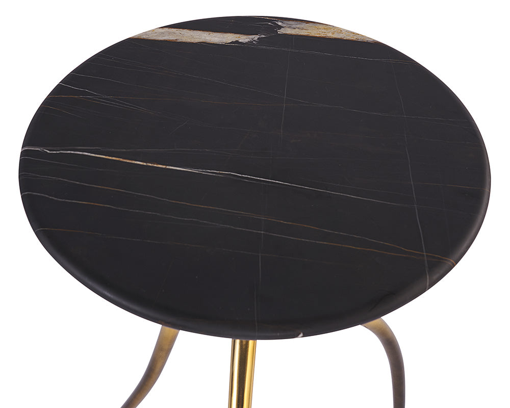 Trent End Table - accent tables for living rooms | Image 4 | InSTYLE Home & Rugs