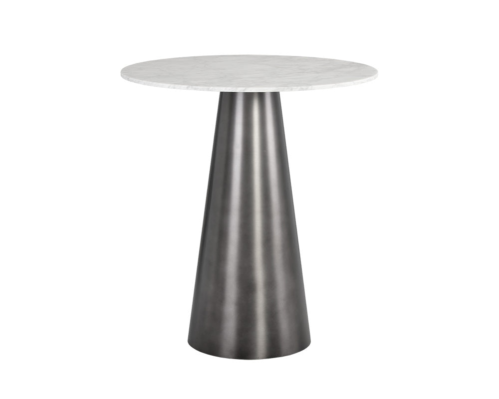 Damon Bar Table - perfect bar tables for social spaces | Image 4 | InSTYLE Home & Rugs