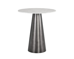 Damon Bar Table - perfect bar tables for social spaces | Image 4 | InSTYLE Home & Rugs