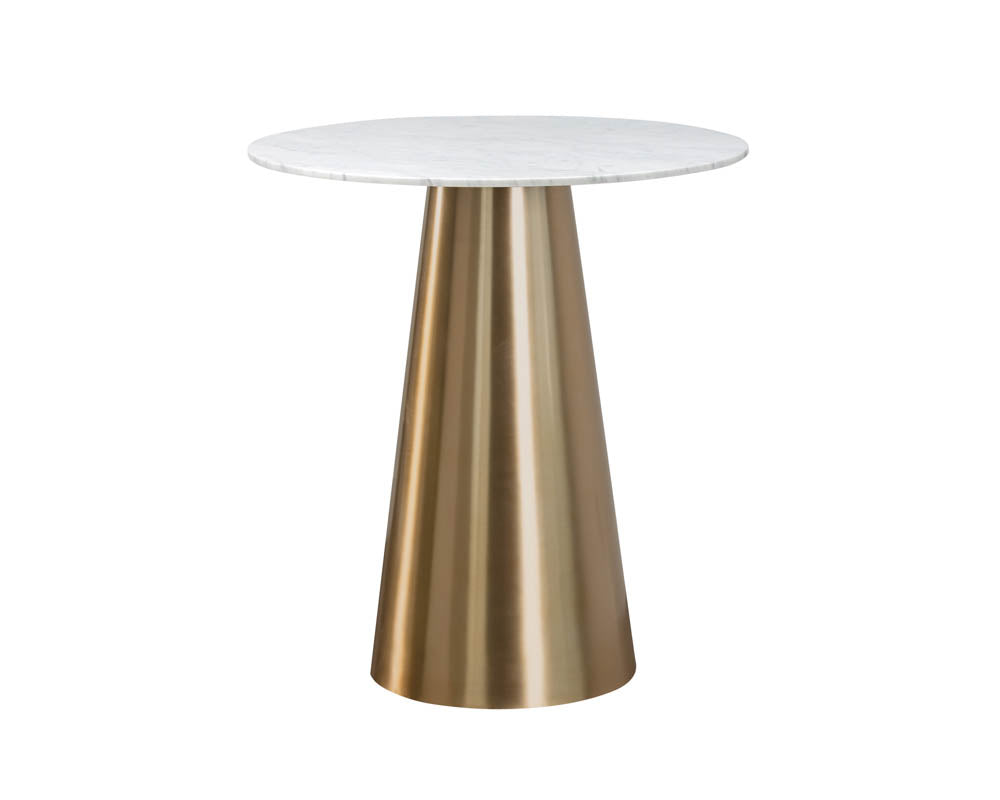 Damon Bar Table - perfect bar tables for social spaces | Image 5 | InSTYLE Home & Rugs