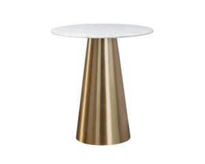 Damon Bar Table - perfect bar tables for social spaces | Image 5 | InSTYLE Home & Rugs
