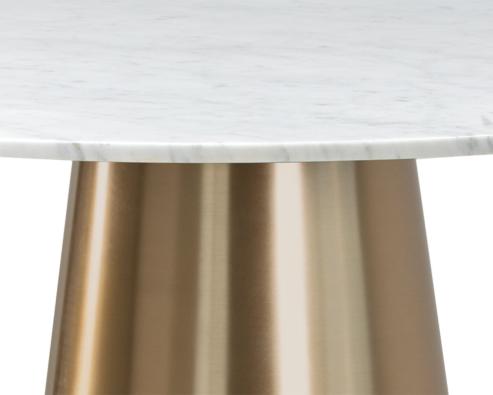 Damon Bar Table - perfect bar tables for social spaces | Image 7 | InSTYLE Home & Rugs