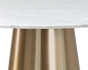 Damon Bar Table - perfect bar tables for social spaces | Image 11 | InSTYLE Home & Rugs