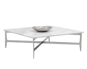 Clearwater Coffee Table - stylish tables for living rooms | Image 1 | InSTYLE Home & Rugs