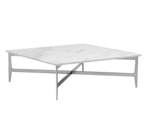 Clearwater Coffee Table - stylish tables for living rooms | Image 2 | InSTYLE Home & Rugs