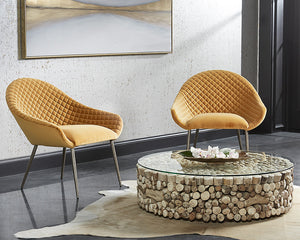 Bickford Coffee Table - functional centerpieces for homes | Image 3 | InSTYLE Home & Rugs