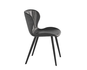 Arabella Dining Chair - stylish chairs for any table | Image 7 | InSTYLE Home & Rugs