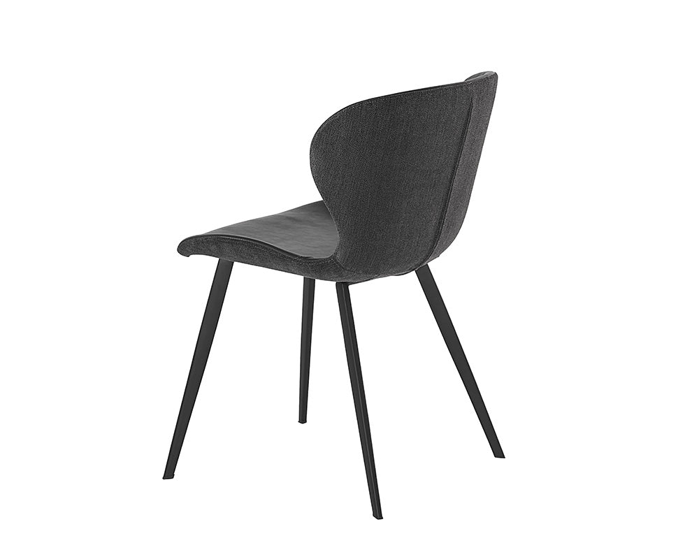 Arabella Dining Chair - stylish chairs for any table | Image 8 | InSTYLE Home & Rugs