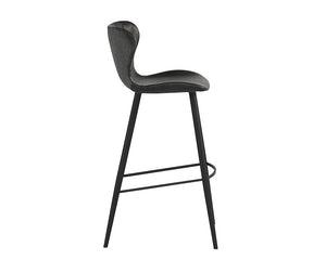 Arabella Barstool - comfortable stools for high tables | Image 6 | InSTYLE Home & Rugs