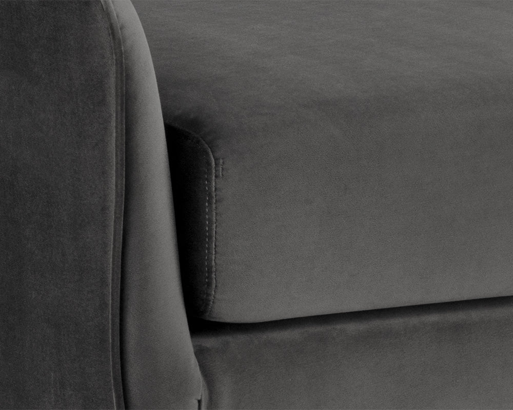 Sammy Bench - durable benches with modern style | Image 9 | InSTYLE Home & Rugs